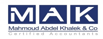 MAK Logo